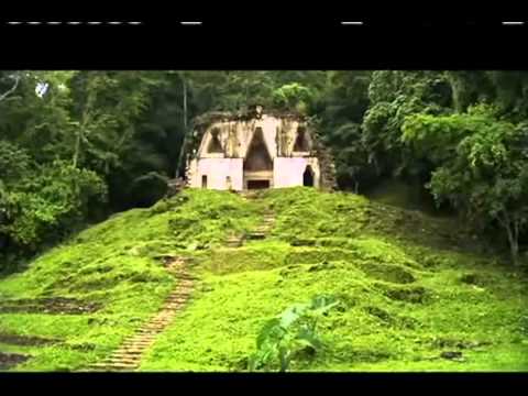 Jak powstaje imperium Majowie   film dokumentalny  Lektor PL