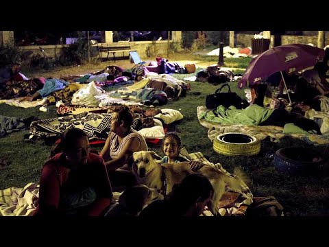 download lagu mp3 mp4 Kos Earthquake, download lagu Kos Earthquake gratis, unduh video klip Kos Earthquake