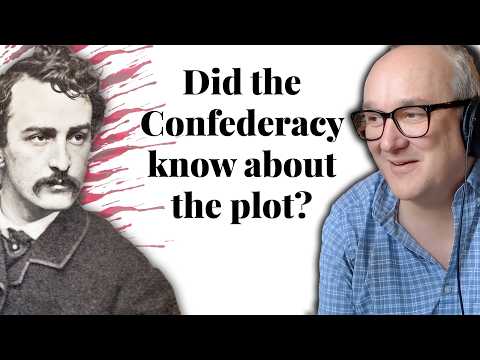 How Lincoln's Killer Was Hunted Down: The Most Bizarre Manhunt In American History