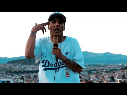 Éxodo 25-17 - La Kantera Rec (MayasLK) Click By Tadeo Davalos AcambaRap 2025 (Prod. BriantCortez) 