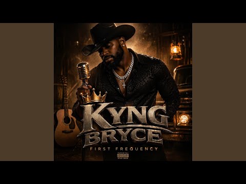 Kyng Bryce music video thumbnail