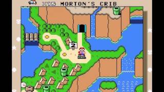 Lets Play Super Mad Italian Plumber World [5] Finished