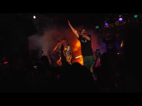 09 Lethal Injektion 2016 08 06 Tucson AZ ROCK