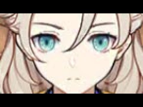 "albedo cant be a main dps"