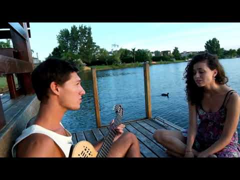 Salvavidas de Hielo - Mer Marcalle & Alex Solio