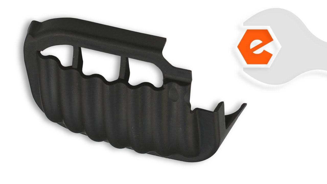 Replacing your Poulan Chainsaw Air Front Cover