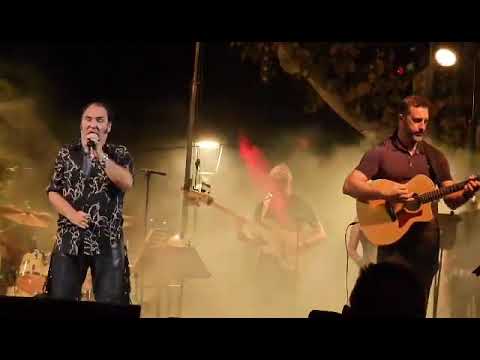 Medley Eddy Mitchell