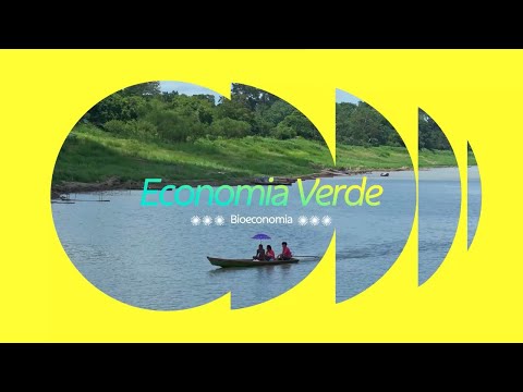Economia Verde Bioeconomia | BB