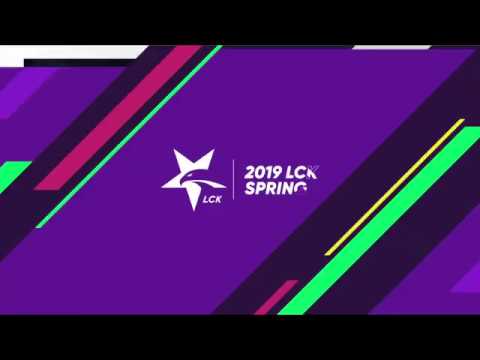 AFS vs JAG Afreeca Freecs vs Jin Air Green Wings Week 3 Day 1 Game 2 Highlights LCK Spring 2019