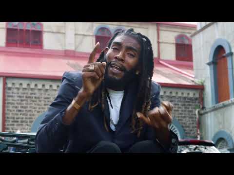 Ambi - Woman  (Official Music Video)