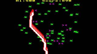 Truffle Hunt for the BBC Micro