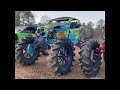 PATV TAKEOVER Southern Bounty Series Championship