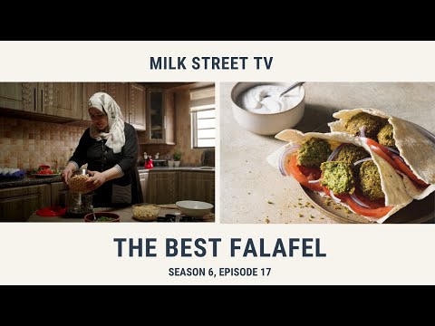 The Best Falafel (Season 6, Episode 17)