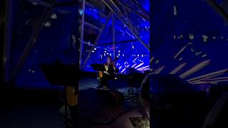 Live night music on Symphony of the Seas