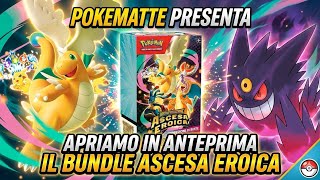 Apriamo un Bundle di Ascesa Eroica 💥💥💥💥💥