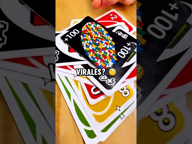 Vídeo relacionado con Mattel Games UNO Zero Juego de Cartas en Lata para Almacenamiento y Transporte,para niños,Adultos,Noches en Familia y Fiestas,Incluye baraja y Tarjeta de puntuación,de 2 a 8 Jugadores, JLK16, Naranja