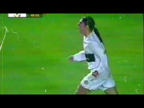 SFC: Final Córdoba - Olimpia vs São Caetano