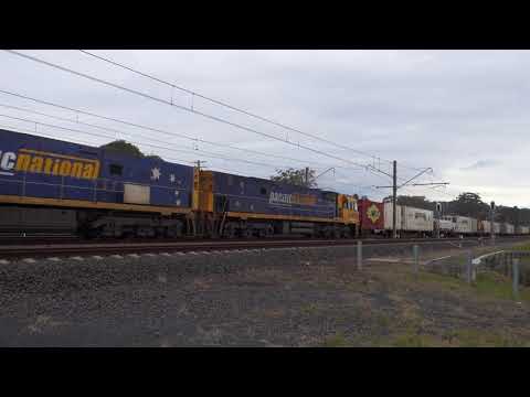 NR49 / NR85 with PN 3SB1 - 20/7/21
