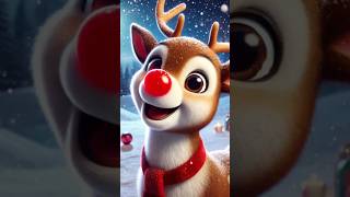 Ρούντολφ το ελαφάκι