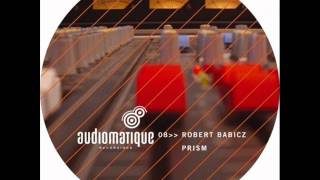 Robert Babicz - Prism