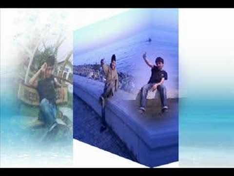 DJ RECEP VS FERHAT GÖÇER  CENNET REMİX