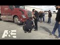 Live PD: Motorcycle vs Truck (Season 3) | A&E