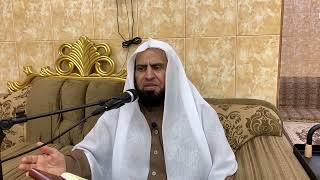 صورة جوامع الدعاء في القنوت || د. سامي الواكد .