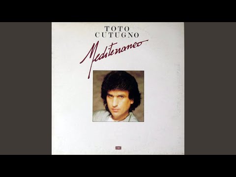 Napoli - Toto Cutugno