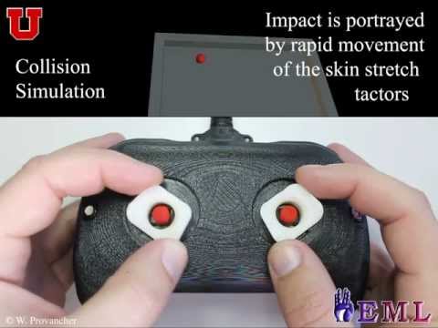 Stretch Controller Hand Position Skin Stretch Controller Will Give You Happy Endings | radawesomecool