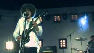 Wolfmother   Joker  The Thief   Please Experience Wolfmother Live
