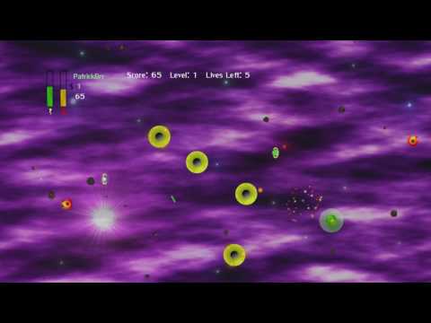 2010: A New Threat (1/11/2011)