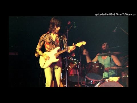 Beck, Bogert & Appice ► Livin' Alone  Live in Japan 1973 [HQ Audio]