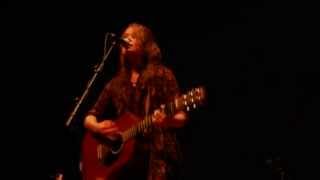 Caroline Glaser Rosalee Live Park Theater Craston 11/8/14