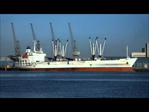 FRIO CHIKUMA Southampton