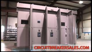 Circuit Breaker Sales — Company Overview