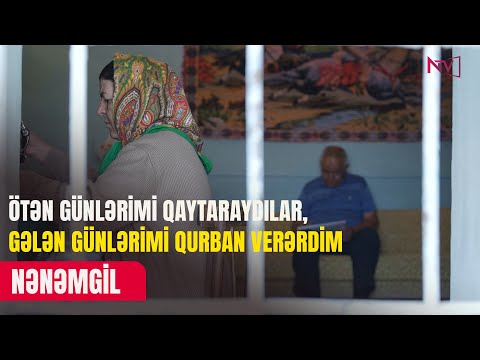 NƏNƏMGİL 03.07.2025