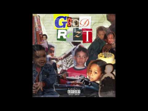 Rezt - Dont Rock (Feat. Lil Dude) [Prod. By GoodChris)