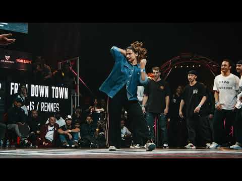 Finale Battle of The Year France Recap - Zénith Montpellier