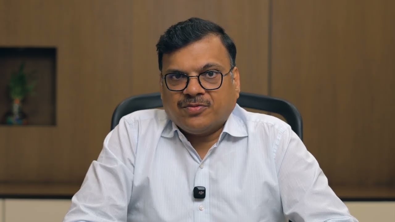 Navinn Seksaria Success Story