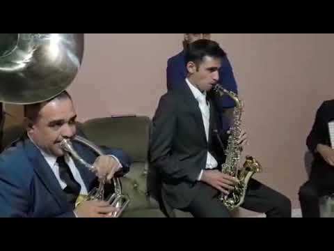 Tocata ccb Jairo soares em curitiba (hino 128)