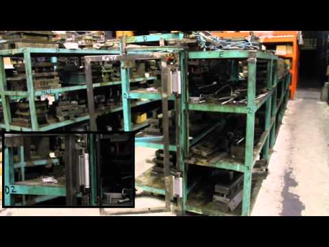 I.B.F.M.|Test cerniera a molla 40kg|Test spring hinge 40kg