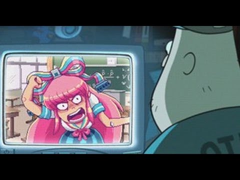 Gravity Falls Vlogs: Episode 25 - Soos And The Real Girl