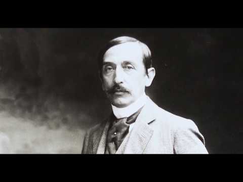 Maurice Barrès en visite à Gugney-aux-Aulx