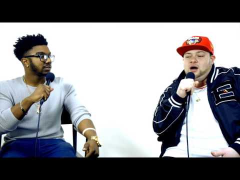 We Are Jersey: J Bux