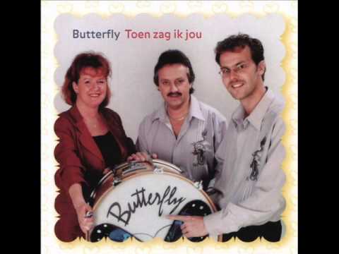 Butterfly - De Dorpsgek