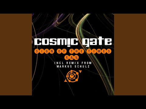 Sign Of The Times (Markus Schulz Remix)