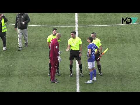 FE GRAMA - UE CORNELLA | TERCERA FEDERACIÓN | JORNADA 14