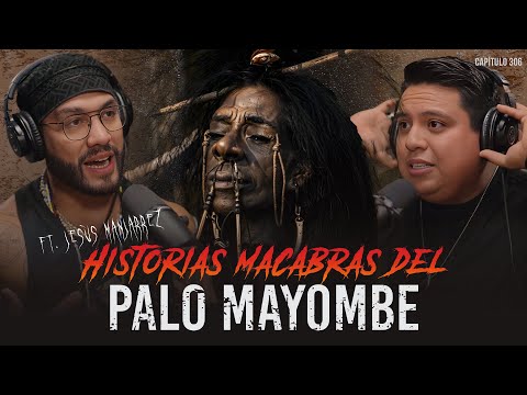 Me Ofrecieron $3 Millones por un Trabajo Mortal | Historias Macabras del Palo Mayombe