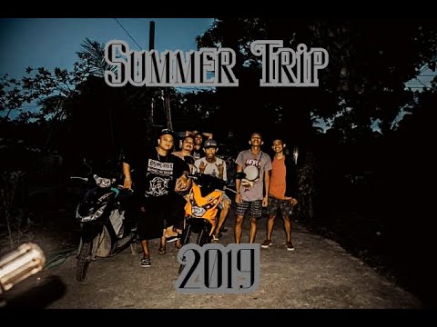 Tha Dawgz - Summer trippin'