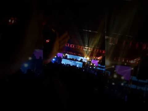 Marco Carola Live Cali 23 Diciembre 2016 - The Clossin